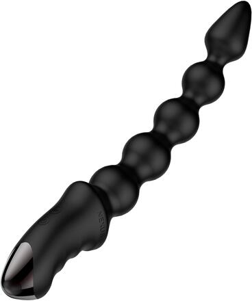 Nexus Bendz Bendable Vibrator Anal Probe Edition