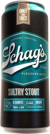 Schags Sultry Stout Frosted