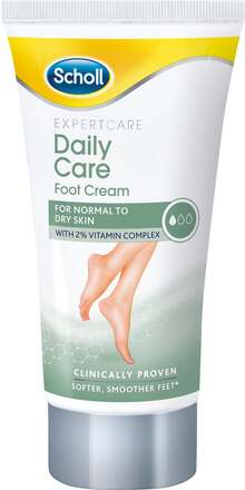 Scholl Daily Care Foot Cream 150 ml