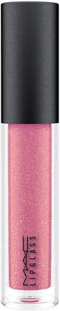 MAC Cosmetics Lipglass Love Child - 3.1 ml