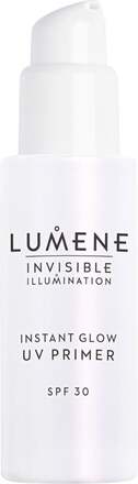Lumene Invisible Illumination Instant Glow UV Primer SPF30 - 30 ml