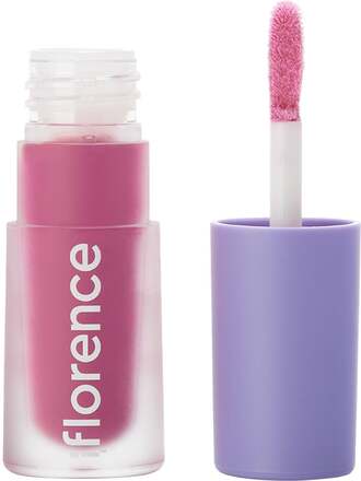 Florence by Mills Be A VIP Velvet Lipstick Go Off - 4 g