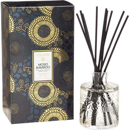 Voluspa Moso Bamboo Reed Diffuser - 100 ml