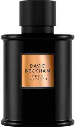 David Beckham Bold Instinct Eau De Parfum - 75 ml
