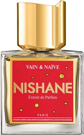 NISHANE Vain & Naive Extrait de Parfum - 50 ml