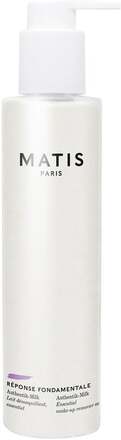 Matis Matis Rèponse Fondamentale Authentik-Milk Jeunesse Essential Cleansing Emulsion - 200 ml