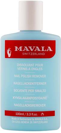 Mavala Nail Polish Remover 100 ml