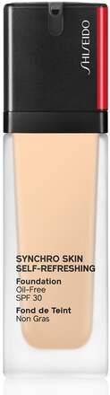 Shiseido Synchro Skin Self-Refreshing Foundation 130 Opal