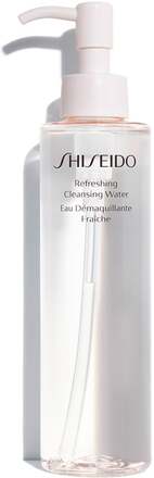 Shiseido Essential Line Refresh Cleansing Water - 180 ml