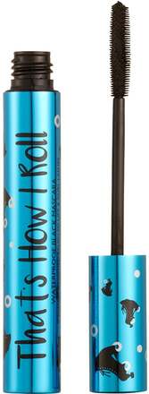 Barry M That's How I Roll Waterproof Mascara 7 g