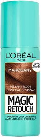 L'Oréal Paris Magic Retouch Spray Mahogany 6 - 75 ml