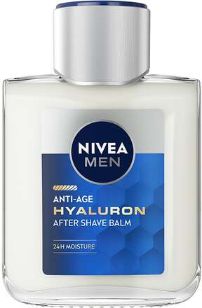 Nivea After Shave Balm Anti-Age Hyaluron 100 ml