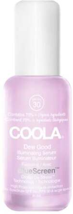 COOLA Dew Good Illuminating Serum SPF30 - 35 ml
