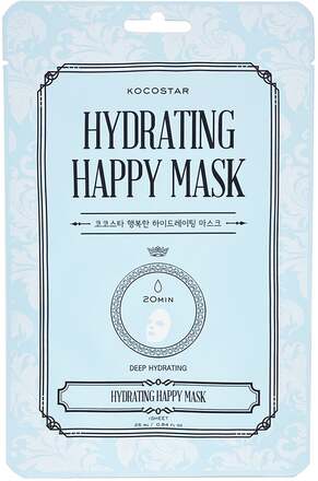 Kocostar Hydrating Happy Mask 25 ml