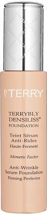 By Terry Terrybly Densiliss Foundation 7 - Golden Beige - 30 ml