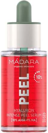 MÁDARA Peel Hyaluron Intense Peel Serum 30 ml