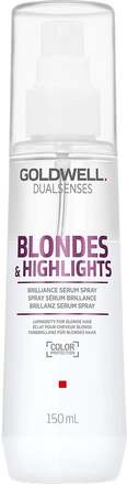 Goldwell Dualsenses Blondes & Highlights Serum Spray - 150 ml