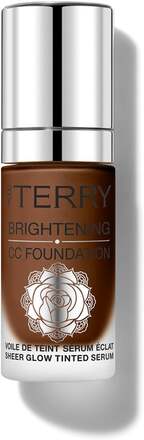 By Terry Brightening CC Foundation 8W - Deep Warm - 30 ml