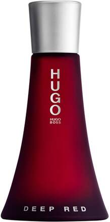 Hugo Boss Deep Red Eau de Parfum - 50 ml