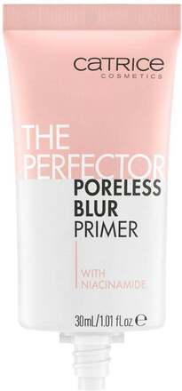 Catrice The Perfector Poreless Blur Primer 30 ml