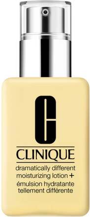 Clinique Dramatically Different Moisturizing Lotion+ Face Cream - 125 ml