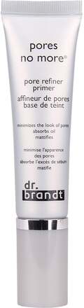 Dr Brandt Pores No More Pore Refiner Oily/Comb. S. 30 - 30 ml
