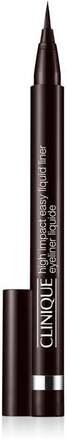 Clinique High Impact Easy Liquid Liner 03 Espresso - 0,7 ml