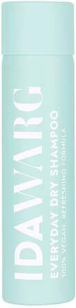 IDA WARG Beauty Everyday Dry Shampoo Travel Size 75 ml