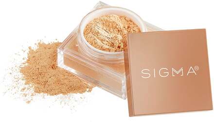 Sigma Beauty Soft Focus Setting Powder Buttermilk - 10 g