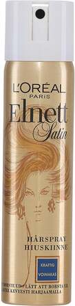 L'Oréal Paris Elnett Satin Strong - 75 ml