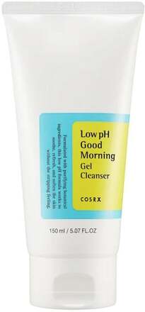 COSRX Low pH Good Morning Gel Cleanser 150 ml
