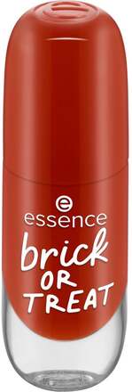 essence Gel Nail Colour 59 Brick or Treat - 8 ml