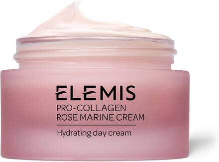 Elemis Pro-Collagen Rose Marine Cream 50 ml