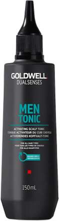 Goldwell oldwell Dualsenses Mens Activating Scalp Tonic - 150 ml