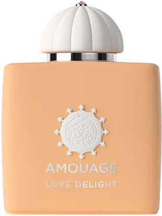 Amouage Love Delight Eau de Parfum - 100 ml
