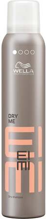Wella Professionals EIMI Dry Me Dry Shampoo - 180 ml