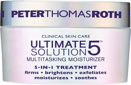 Peter Thomas Roth Ultimate Solution 5™ Multitasking Moisturizer 50 ml