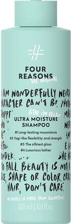 Four Reasons Original Ultra Moisture Shampoo 300 ml