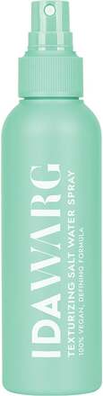 IDA WARG Beauty IDA WARG Texturizing Salt Water Spray 150 ml