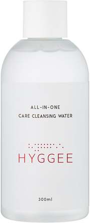 Hyggee All-In-One Care Cleansing Water 300 ml