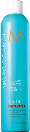 Moroccanoil Luminous Hairspray Extra Strong - 330 ml