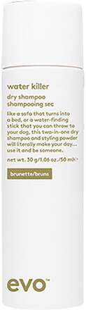 Evo Water Killer Dry Shampoo Brunette 50 ml