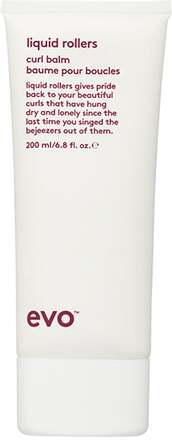 Evo Liquid Rollers Curl Balm 200 ml