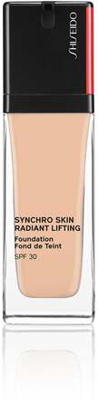 Shiseido Synchro Skin Radiant Lifting Foundation 150 Lace - 30 ml