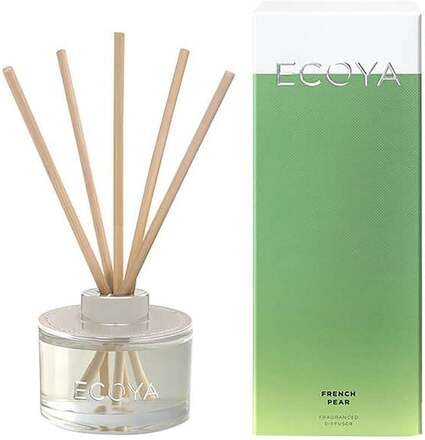 Ecoya French Pear Fragrance Sticks 50 ml