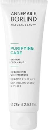 Annemarie Börlind Purifying Care Regulating Face Care PURIFYING CARE Regulating Face Care - 75 ml