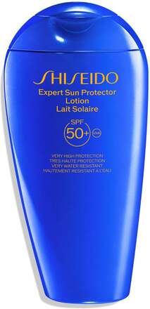 Shiseido Global Sun Care Sun Lotion SPF50+ - 300 ml