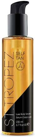 St.Tropez Self Tan Luxe Body Serum 200 ml