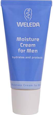 Weleda Moisture Cream For Men 30 ml