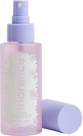 Florence by Mills Lily Jasmine Zero Chill Face Mist 100 ml